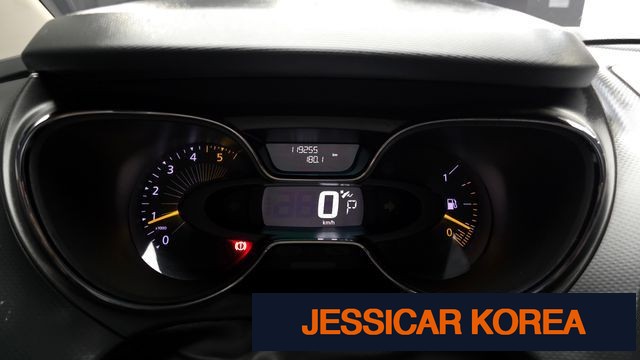 2014 Renault Korea QM3 - Thumbnail 6