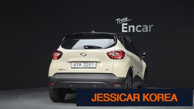 2014 Renault Korea QM3 - Thumbnail 7
