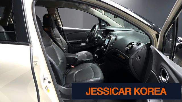 2014 Renault Korea QM3 - Thumbnail 8