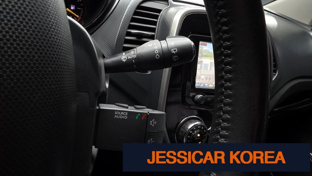 2014 Renault Korea QM3 - Thumbnail 9