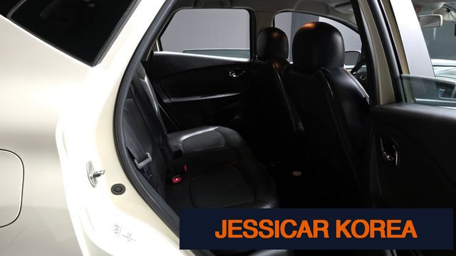 2014 Renault Korea QM3 - Thumbnail 11