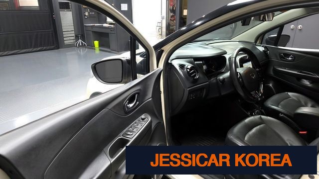 2014 Renault Korea QM3 - Thumbnail 12