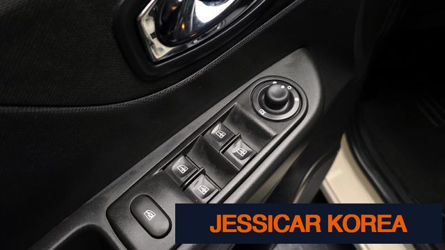 2014 Renault Korea QM3 - Thumbnail 13