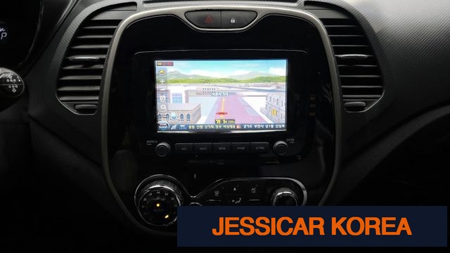 2014 Renault Korea QM3 - Thumbnail 14
