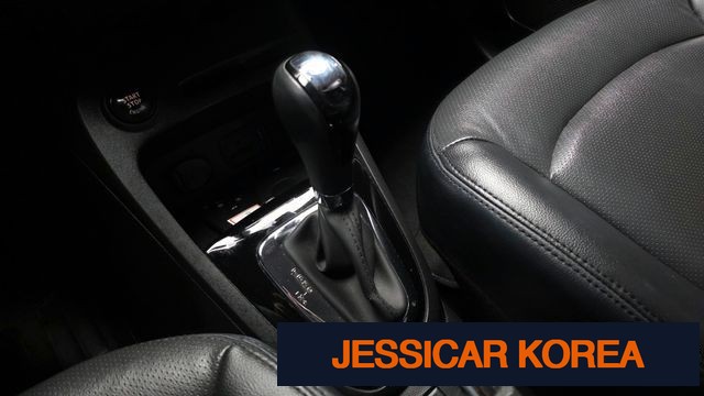 2014 Renault Korea QM3 - Thumbnail 15