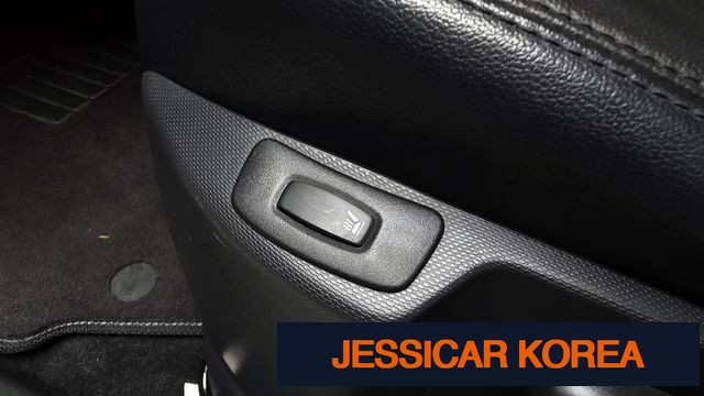 2014 Renault Korea QM3 - Thumbnail 16