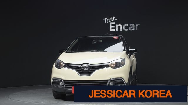 2014 Renault Korea QM3 - Thumbnail 17