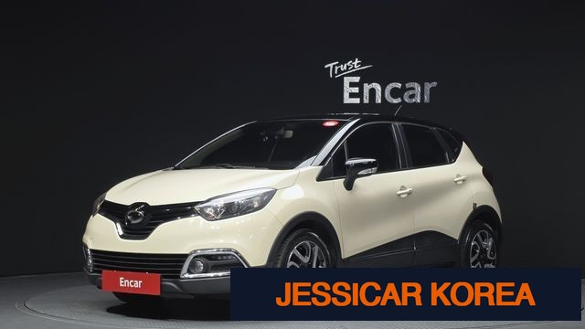 2014 Renault Korea QM3 - Thumbnail 19