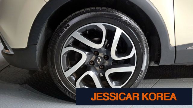 2014 Renault Korea QM3 - Thumbnail 20