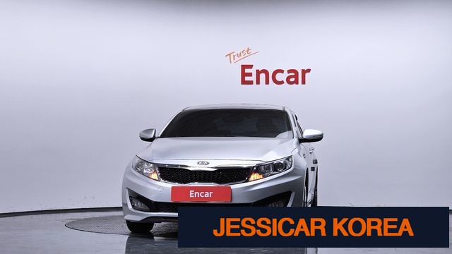 2011 Kia K5 - Thumbnail 20