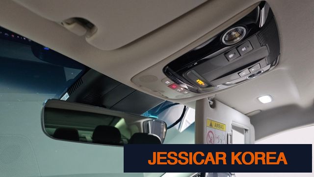 2023 Kia K8 Hybrid - Thumbnail 6