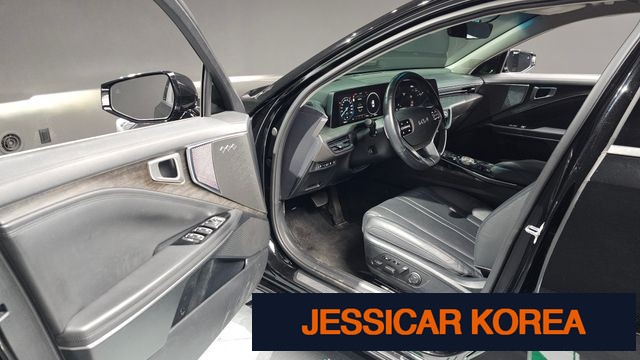 2023 Kia K8 Hybrid - Thumbnail 7