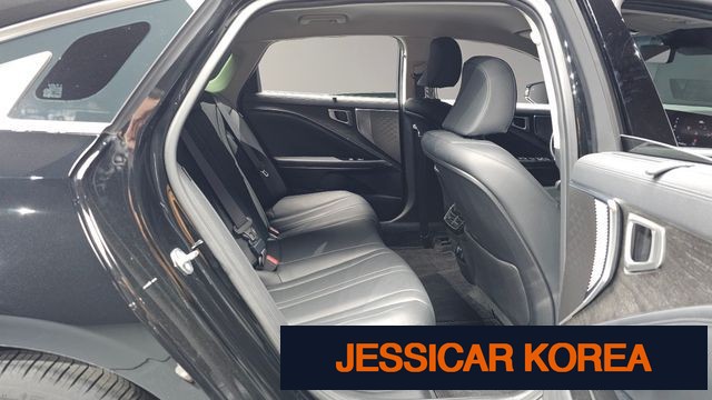 2023 Kia K8 Hybrid - Thumbnail 8