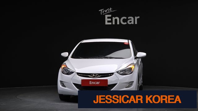 2013 Hyundai Avante MD - Thumbnail 6