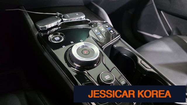 2022 Kia Sportage 5th generation hybrid - Thumbnail 8