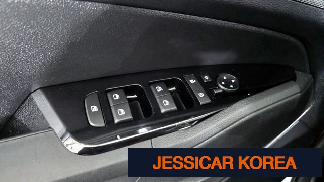 2022 Kia Sportage 5th generation hybrid - Thumbnail 10