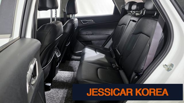 2022 Kia Sportage 5th generation hybrid - Thumbnail 12