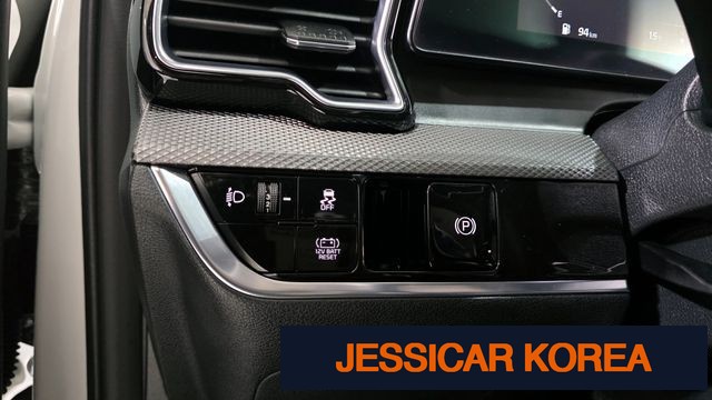 2022 Kia Sportage 5th generation hybrid - Thumbnail 14