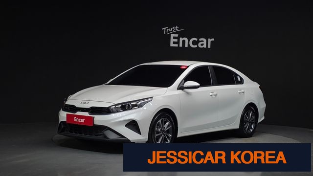 2022 Kia The New K3 2nd Generation - Thumbnail 2