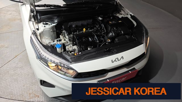 2022 Kia The New K3 2nd Generation - Thumbnail 5