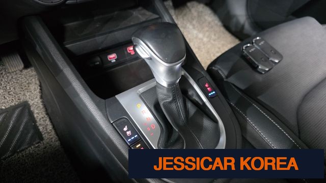 2022 Kia The New K3 2nd Generation - Thumbnail 6