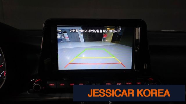 2022 Kia The New K3 2nd Generation - Thumbnail 7