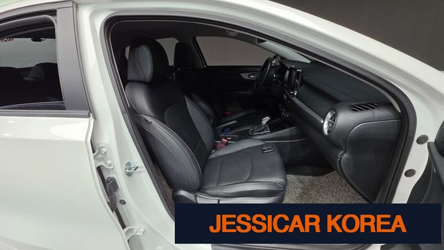 2022 Kia The New K3 2nd Generation - Thumbnail 8