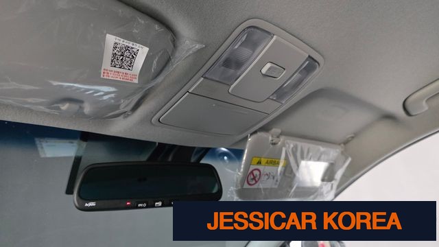 2022 Kia The New K3 2nd Generation - Thumbnail 9