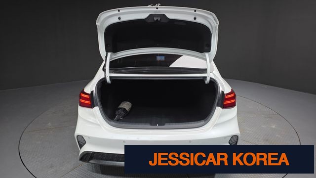 2022 Kia The New K3 2nd Generation - Thumbnail 10