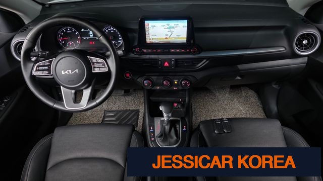2022 Kia The New K3 2nd Generation - Thumbnail 11