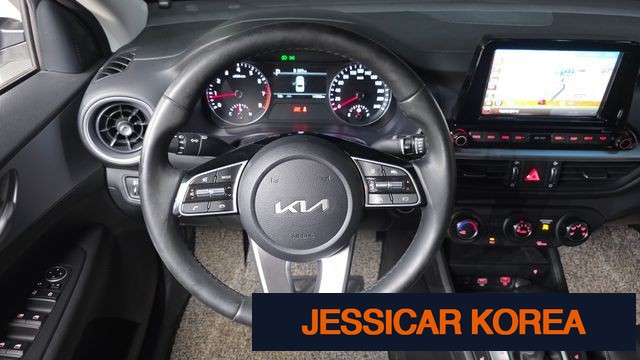 2022 Kia The New K3 2nd Generation - Thumbnail 12