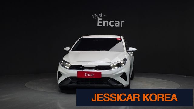 2022 Kia The New K3 2nd Generation - Thumbnail 14