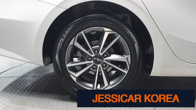 2022 Kia The New K3 2nd Generation - Thumbnail 15