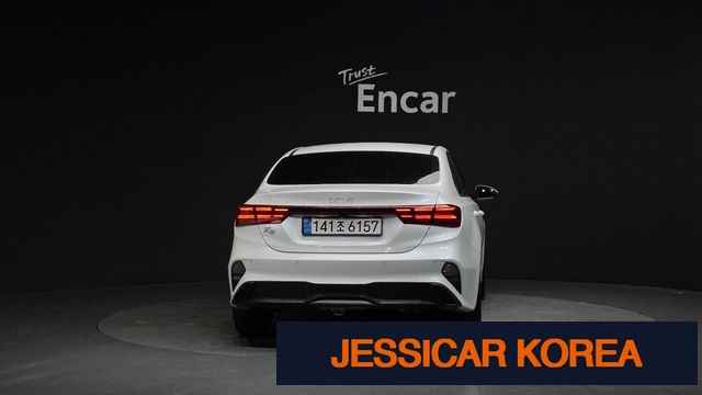 2022 Kia The New K3 2nd Generation - Thumbnail 18