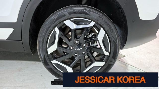 2025 Kia The New Seltos - Thumbnail 5