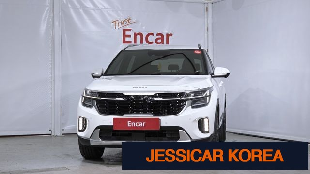 2025 Kia The New Seltos - Thumbnail 6