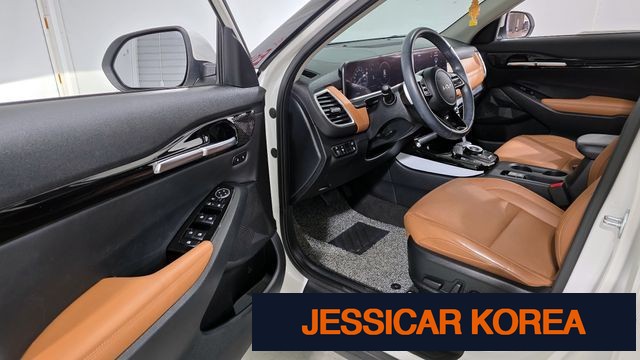 2025 Kia The New Seltos - Thumbnail 7