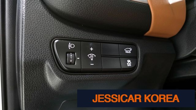 2025 Kia The New Seltos - Thumbnail 9