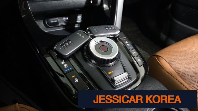 2025 Kia The New Seltos - Thumbnail 13