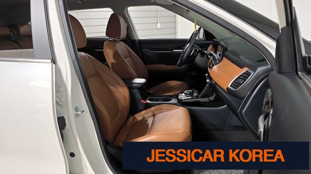 2025 Kia The New Seltos - Thumbnail 14