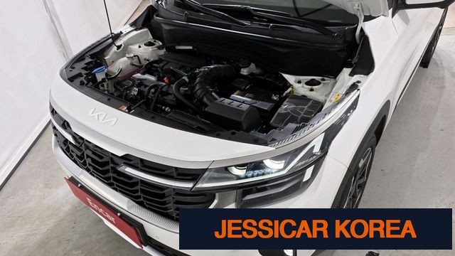 2025 Kia The New Seltos - Thumbnail 16