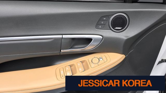 2021 Hyundai Sonata (DN8) - Thumbnail 3