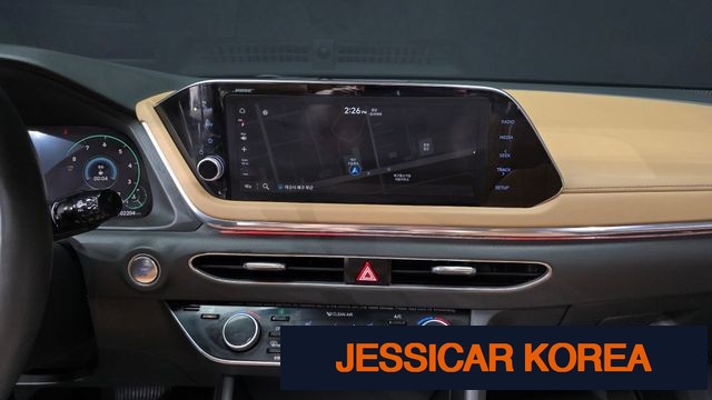 2021 Hyundai Sonata (DN8) - Thumbnail 5