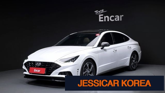 2021 Hyundai Sonata (DN8) - Thumbnail 6