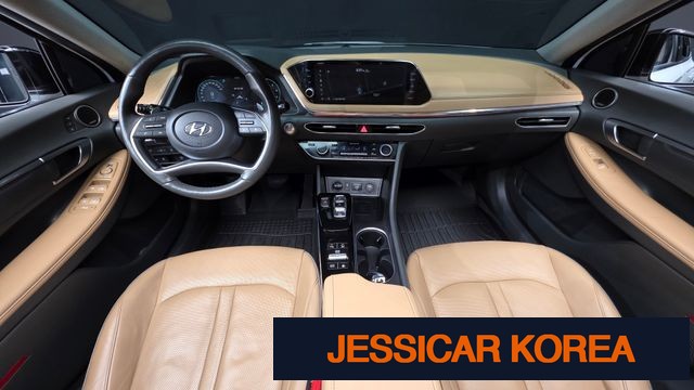 2021 Hyundai Sonata (DN8) - Thumbnail 10