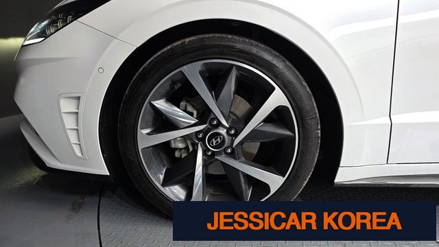 2021 Hyundai Sonata (DN8) - Thumbnail 12