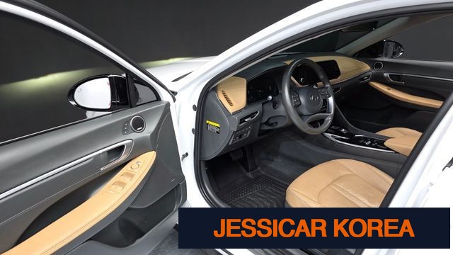 2021 Hyundai Sonata (DN8) - Thumbnail 13