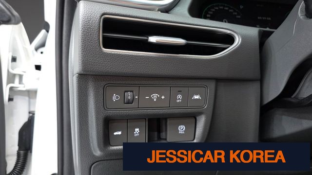 2021 Hyundai Sonata (DN8) - Thumbnail 16