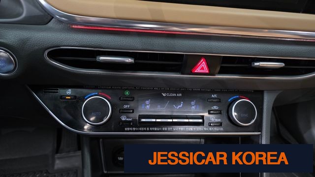 2021 Hyundai Sonata (DN8) - Thumbnail 17