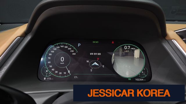 2021 Hyundai Sonata (DN8) - Thumbnail 18